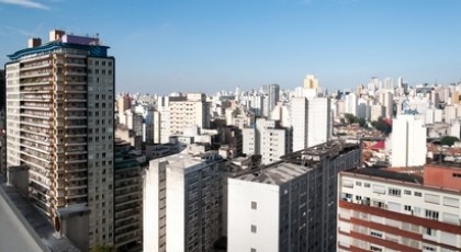São Paulo, SP - Tietê