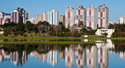 Curitiba, PR - Rodoviária