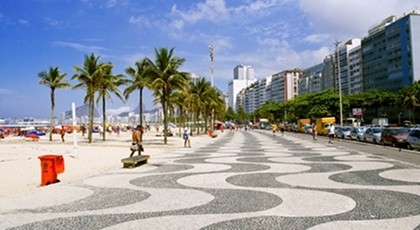 Rio de Janeiro, RJ - Novo Rio