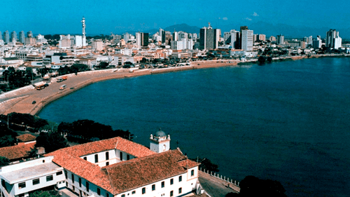 Campos dos Goytacazes, RJ - Centro